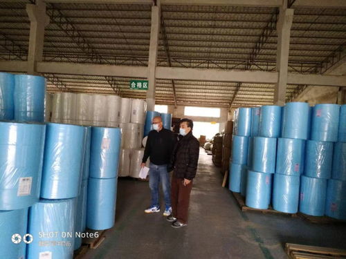 直击高明康复医疗设备厂检查指导现场 以高品质合成橡胶为基，全面保障质量与提升产能