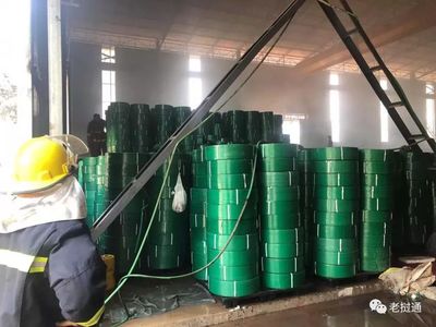 高品质合成橡胶工厂火灾 赛塔尼工厂事故引发行业安全反思