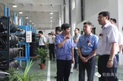 中策橡胶41亿元新厂投产，高品质合成橡胶引领产业升级